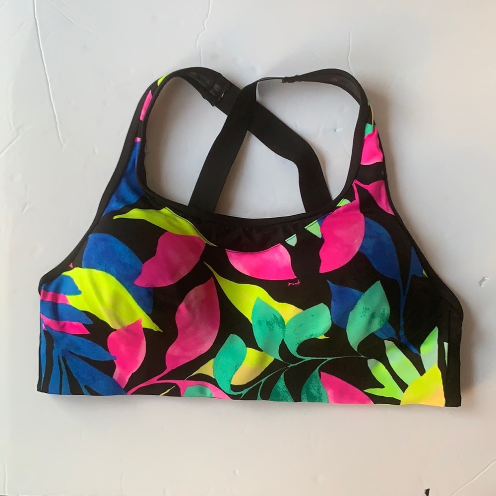 Ultimate High Impact Sports Bra - Picture 9 of 10